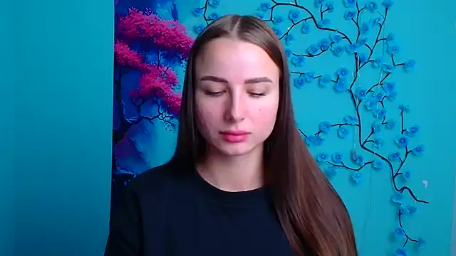 Eva Janee online show from 11-18-25, 07:02