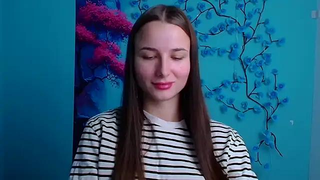 Eva Janee online show from 11-28-25, 06:49