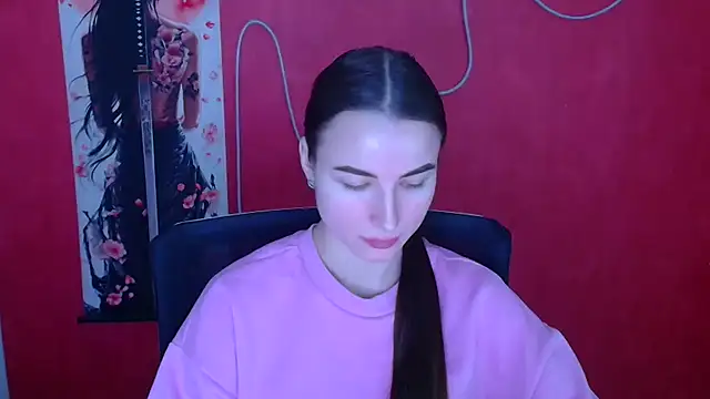 Eva Janee online show from 02-06-26, 07:02