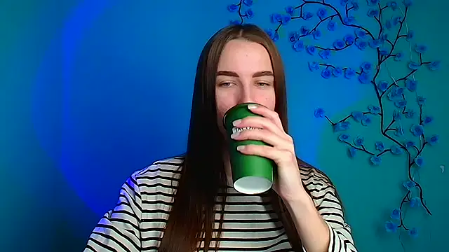 Eva Janee online show from 02-23-26, 06:44