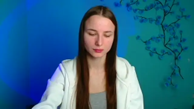 Eva Janee online show from 03-25-26, 06:41