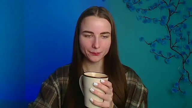 Eva Janee online show from 04-17-26, 05:43