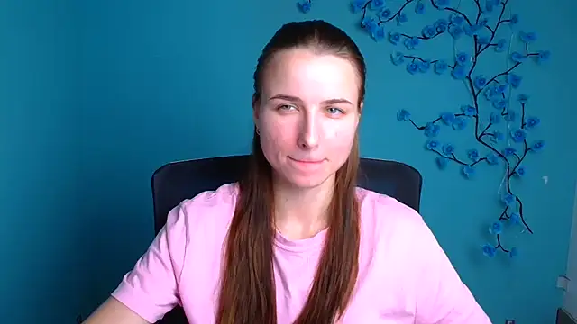 Eva Janee online show from 06-18-26, 09:14