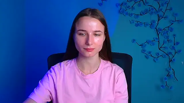 Eva Janee online show from 07-03-26, 05:47
