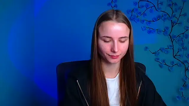 Eva Janee online show from 07-06-26, 05:48