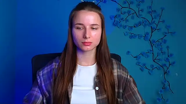 Eva Janee online show from 07-08-26, 05:34