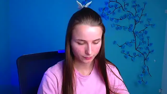 Eva Janee online show from 07-09-26, 11:14