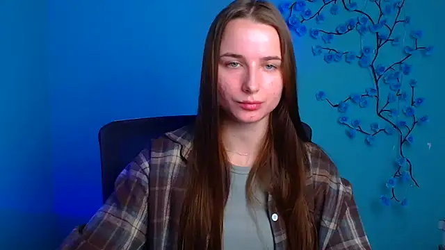 Eva Janee online show from 07-10-26, 05:34