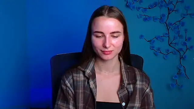 Eva Janee online show from 07-21-26, 05:54
