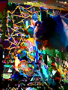 Anyonymuss online show from 10-16-25, 07:15