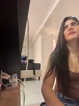 Amy-Saenz online show from 12-05-25, 03:30