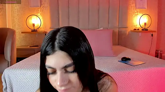 Amy-Saenz online show from 01-08-26, 03:14