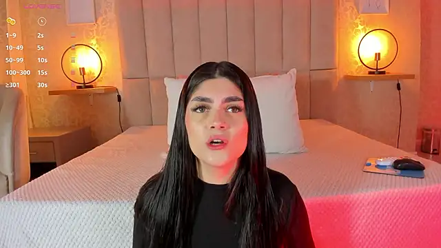 Amy-Saenz online show from 02-23-26, 04:26