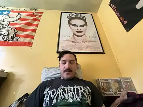 Sleeker99 online show from 04-08-26, 12:21