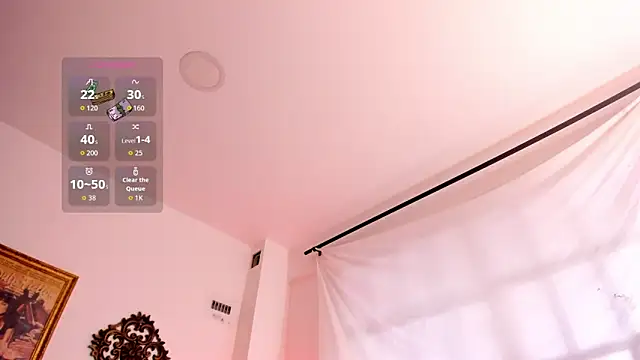 Snapshot of VeronicaGilss chatting on 03-04-26, 09:54 VeronicaGilss online show from 03-04-26, 09:54