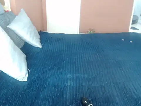 BlackJaguar30 online show from 12-18-25, 05:35