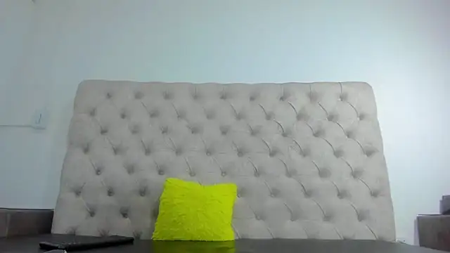 FernandaClar online show from 03-11-25, 01:12