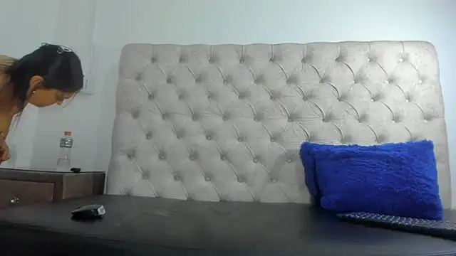 FernandaClar online show from 03-13-25, 12:05