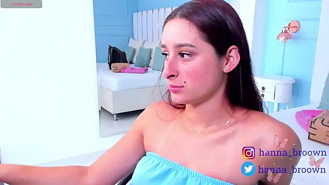 hannaa brown online show from 12-11-24, 05:04