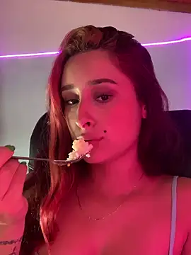 hannaa brown online show from 03-22-25, 01:11