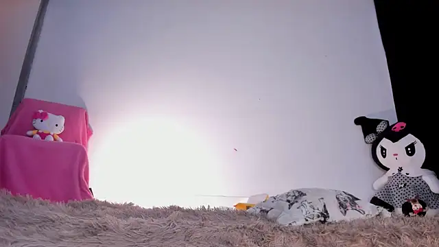 Anyelaaaa online show from 03-27-26, 09:36