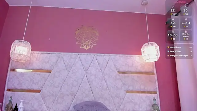 Snapshot of melany_saenz chatting on 12-22-24, 10:28 melany saenz online show from 12-22-24, 10:28