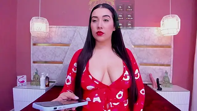 Snapshot of melany_saenz chatting on 12-24-24, 03:49 melany saenz online show from 12-24-24, 03:49