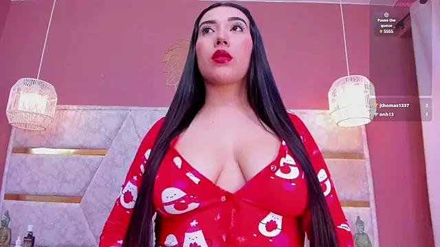 Snapshot of melany_saenz chatting on 12-24-24, 07:17 melany saenz online show from 12-24-24, 07:17