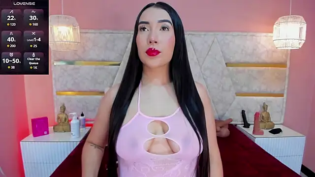 melany saenz online show from 03-01-26, 11:23