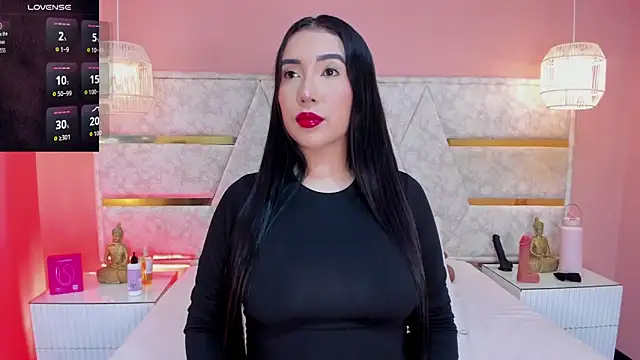 melany saenz online show from 03-18-26, 11:02