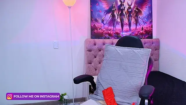 Amara vega online show from 02-27-25, 05:47