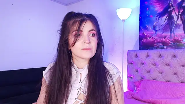 Amara vega online show from 03-22-25, 11:53