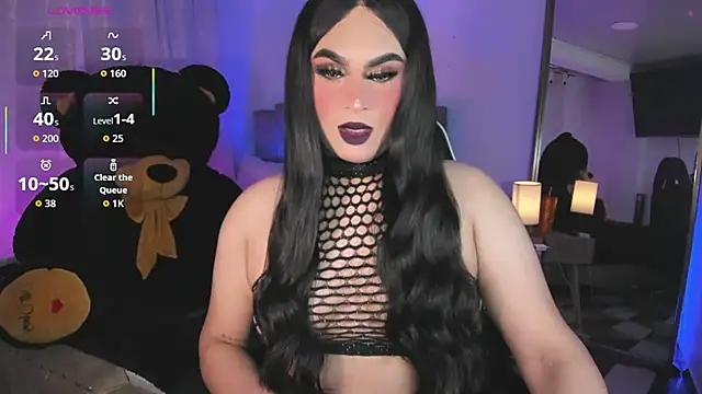 Snapshot of alexia_mattel chatting on 10-23-25, 06:28 alexia mattel online show from 10-23-25, 06:28