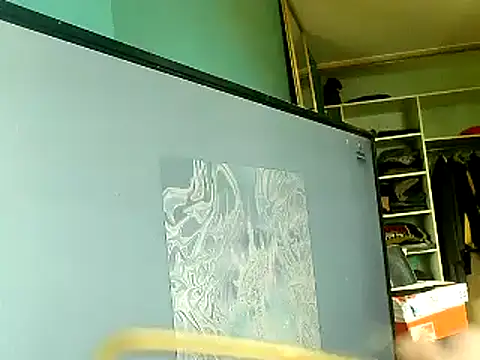 Snapshot of YouWantMe666 chatting on 10-05-25, 12:47 YouWantMe666 online show from 10-05-25, 12:47