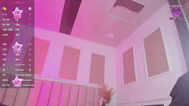 samy foox online show from 10-11-25, 03:39