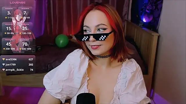 Carolina Leep online show from 12-14-24, 05:25