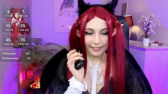 Carolina Leep online show from 03-07-25, 07:05