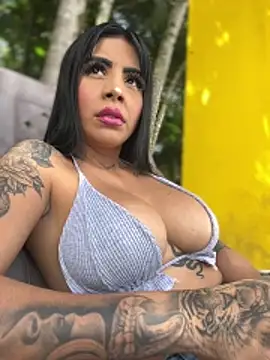 Tamyjenkins1 online show from 05-19-26, 06:47