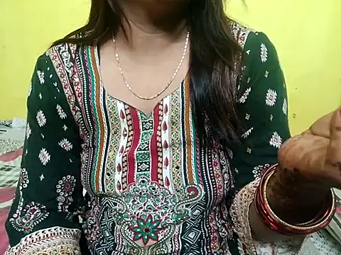 Sexyranibhabhi online show from 10-10-25, 02:05