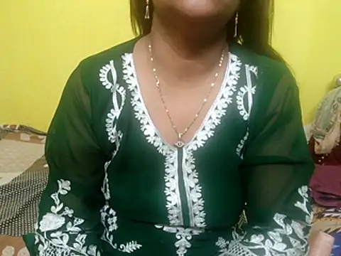 Sexyranibhabhi online show from 10-25-25, 01:51