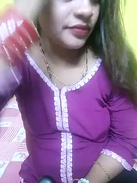 Sexyranibhabhi online show from 05-06-26, 02:11