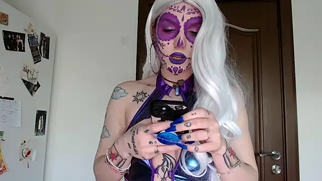 MoonAgnes online show from 05-26-26, 10:44