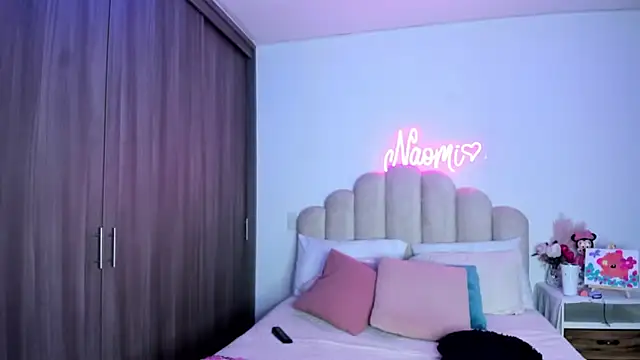 NaomiAsha online show from 02-03-26, 11:21