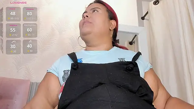 Kimmie kaboom x online show from 04-28-26, 07:30