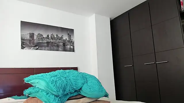 Snapshot of chicafitcaliente chatting on 02-25-26, 08:51 chicafitcaliente online show from 02-25-26, 08:51