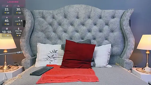 CandyxCosmic online show from 10-02-25, 12:01