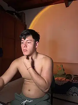 Snapshot of krizia7 chatting on 03-25-26, 07:31 krizia7 online show from 03-25-26, 07:31