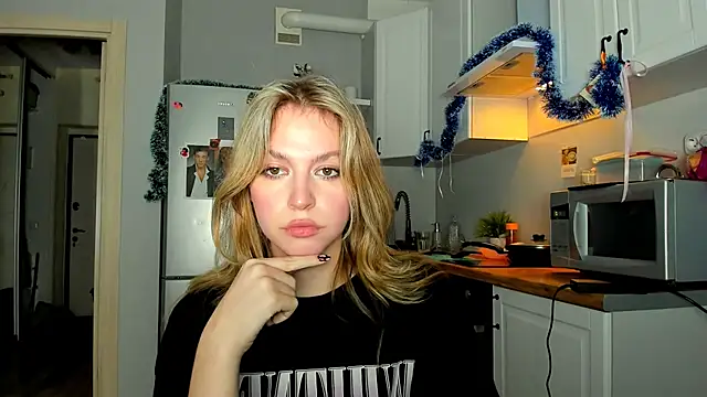 Niky  Jess online show from 01-13-25, 06:05