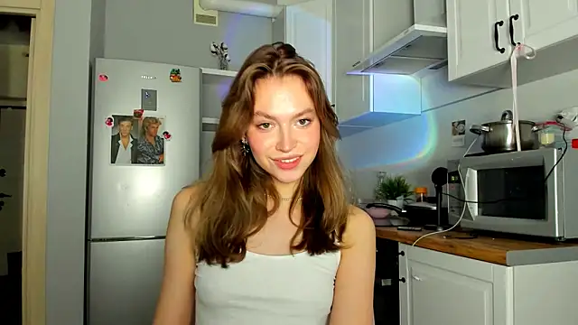 Niky  Jess online show from 02-13-25, 01:59