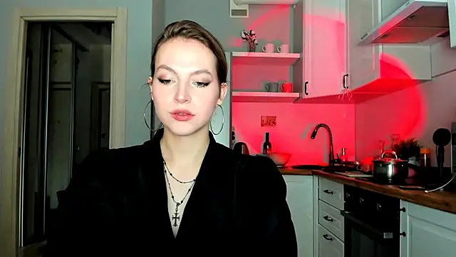 Niky  Jess online show from 02-24-25, 11:43